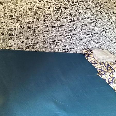 Two Rooms Cabin House Bükreş Dış mekan fotoğraf