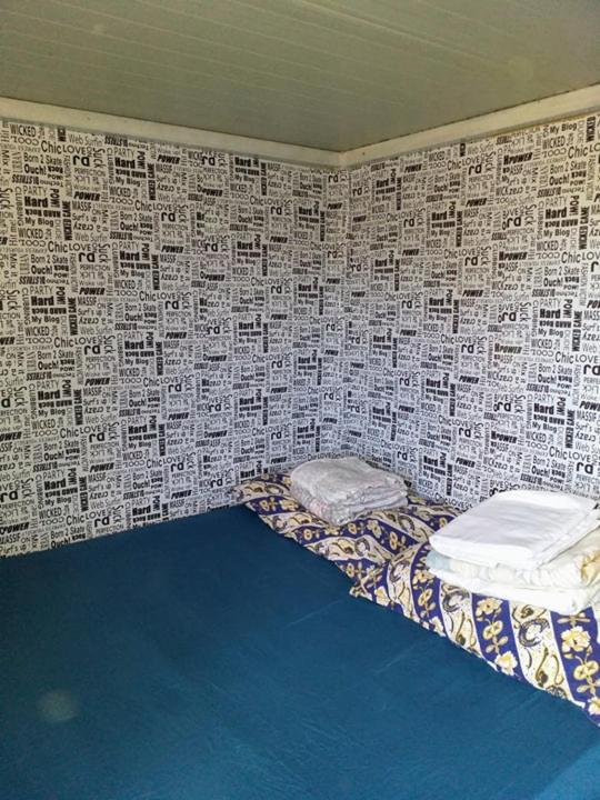 Two Rooms Cabin House Bükreş Dış mekan fotoğraf